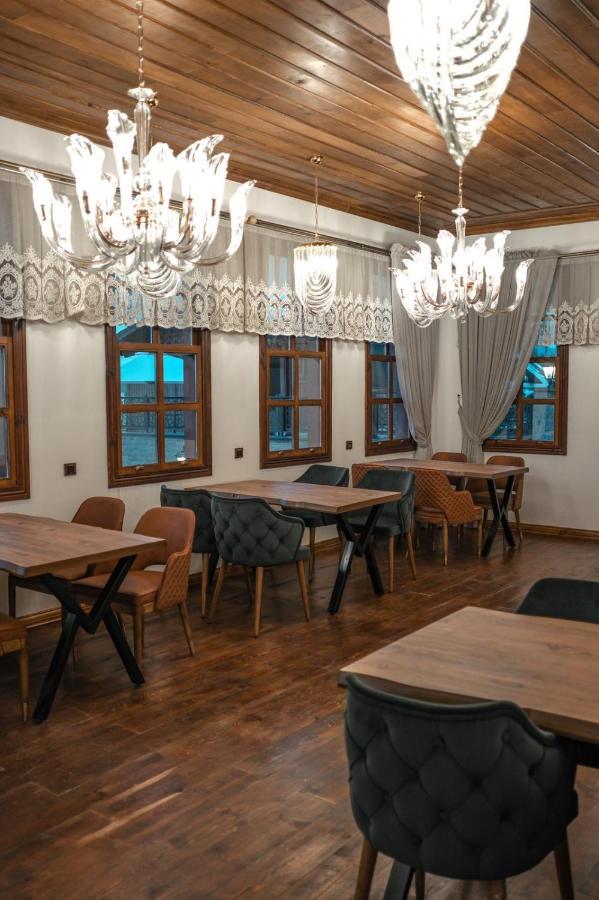 Oemer Cakiroglu Konagi Sürmene Exterior foto